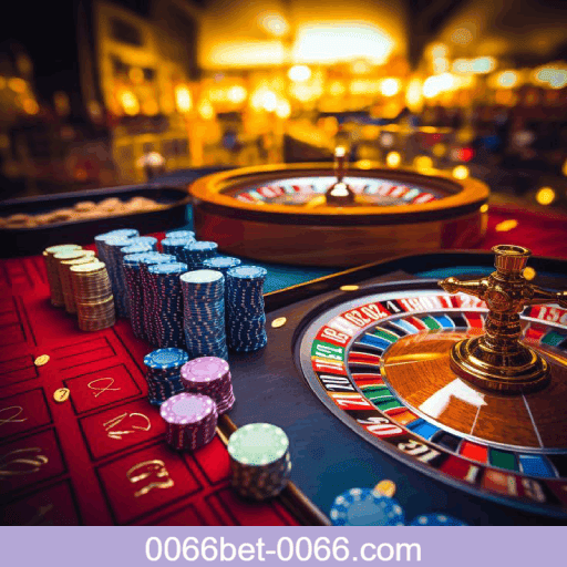 0066BET app com funções completas para apostas