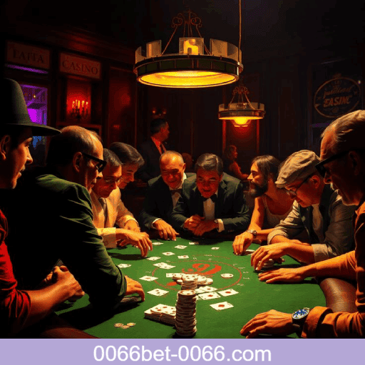 Passo a passo de registro e login na plataforma 0066BET