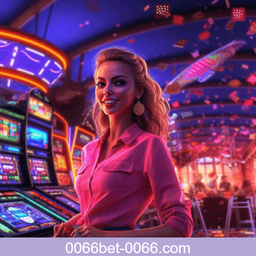 0066BET app com download fácil e gratuito