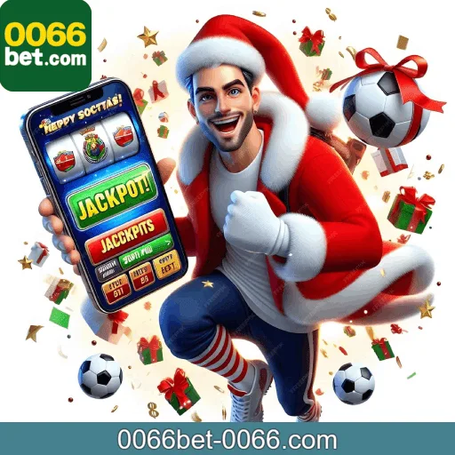 Banner destacando odds competitivas da 0066BET em apostas esportivas