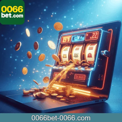 Imagem mostrando o cassino ao vivo da 0066BET com dealers reais conduzindo jogos de mesa
