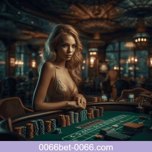 0066BET apostas esportivas com análise profissional e mercados diversos