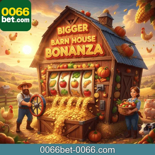 Visual apresentando títulos de fortune da 0066BET com gráficos vibrantes e prêmios elevados