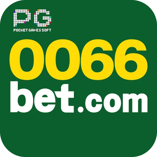 Logo da 0066BET