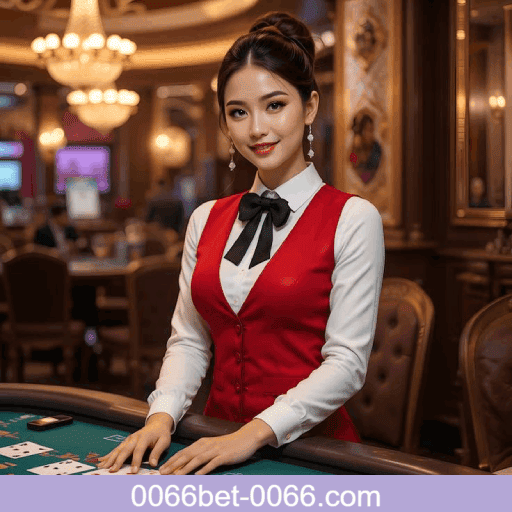 0066BET Loteria com Mega-Sena e outras modalidades