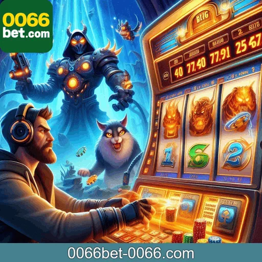 Clube VIP 0066BET para jogadores frequentes